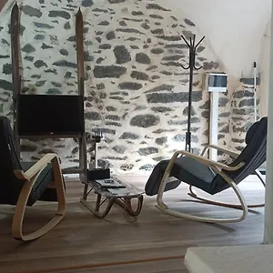 Appartement Le Bec D'aigle 2 Pers, Saint-Martin-de-la-Porte