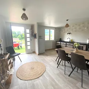 Appartement La Maison De Cecile, Vallières