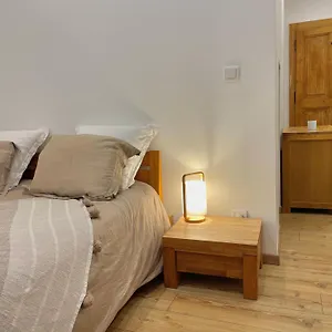 Appartement La Loge Lullinoise, Lullin