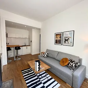 Appartement Havane, Lyon