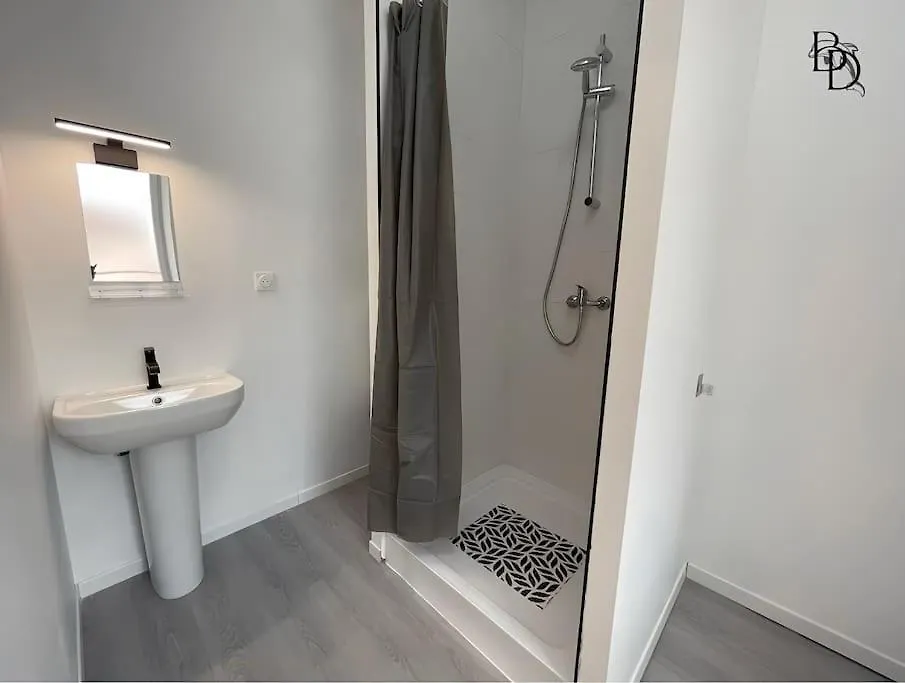 Appartement B1 T3 60 M2 Cosy 7Min Proche Gares Roanne 0*,